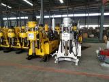 XY-3 series hydraulic drilling rig machine bafang series hydraulic drilling rig machine