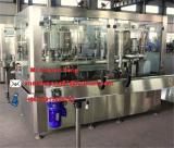 Aluminum cans production line for beverage drink