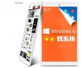 Teclast X80HD(Win10) Dual OS Free DHL 8.0 inch 1280x800 Android