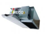Quiet cool and Energy-saving DC motor ceiling ducted fan coil unit-3.5RT