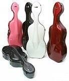 cello musical instrument case